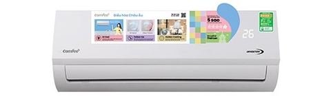 Máy lạnh Comfee Inverter 2.5 HP CFS-25VAFF-V