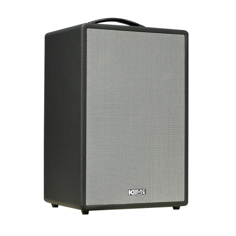 Loa karaoke xách tay SONCAMEDIA CS251Q / Bass 25cm / 70W