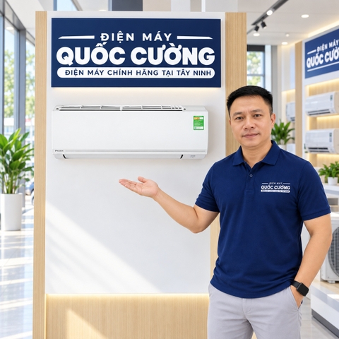 Máy lạnh Daikin 1 HP FTF25XAV1V/RF25XAV1V