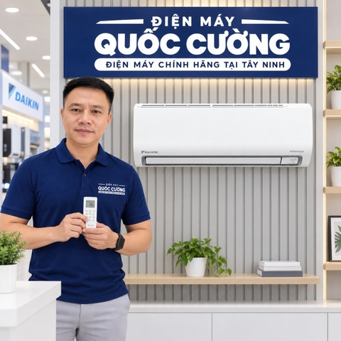 Máy lạnh Daikin Inverter 2.5 HP FTKB60ZVMV/RKB60ZVMV