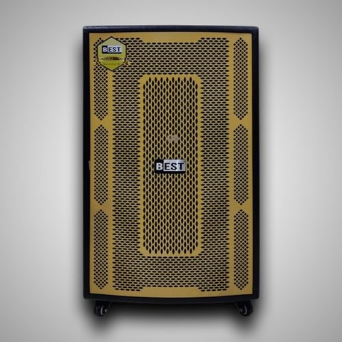 Best Audio BEST 6800S