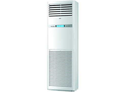 Máy lạnh tủ đứng Aqua Inverter 5 HP AP48KC1QRA/1U48NC1QRB