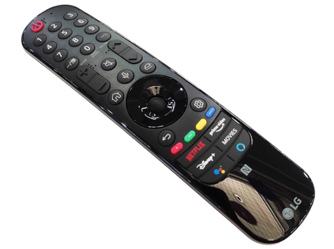 Điều khiển magic remote cho tivi LG MR21GC / MR22GN / MR24GN / MR25GA