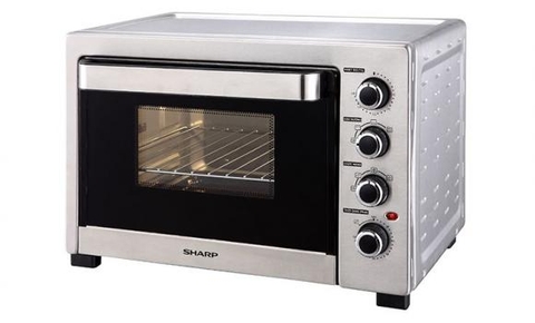 Lò nướng Sharp EO-A384RCSV-ST