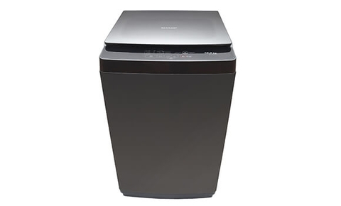 Máy giặt Sharp 10 kg ES-Y100HV-S