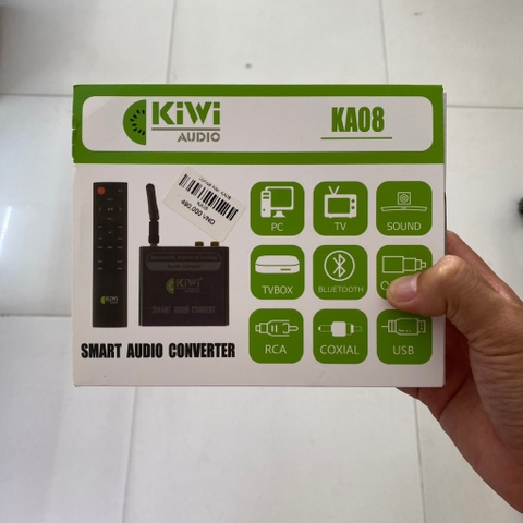 Optical Kiwi KA08