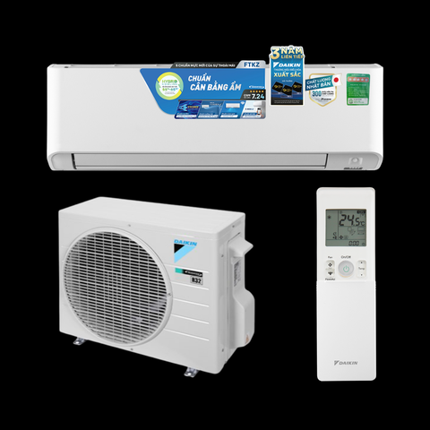 Máy lạnh Daikin Inverter 2 HP FTKZ50VVMV