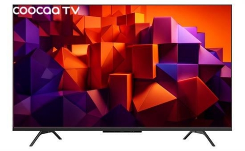 Google Tivi Coocaa 4K 55 inch 55Y84 Pro