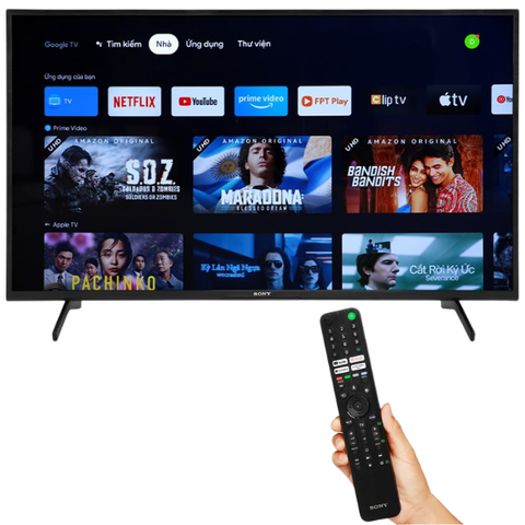 Tivi Sony 55 inch KD-55X75K