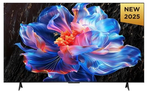 Google Tivi TCL AI 4K 75 inch 75P6K