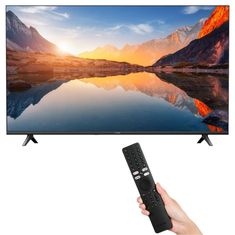 Google Tivi Xiaomi A 43 inch L43MA-AFSEA 2025