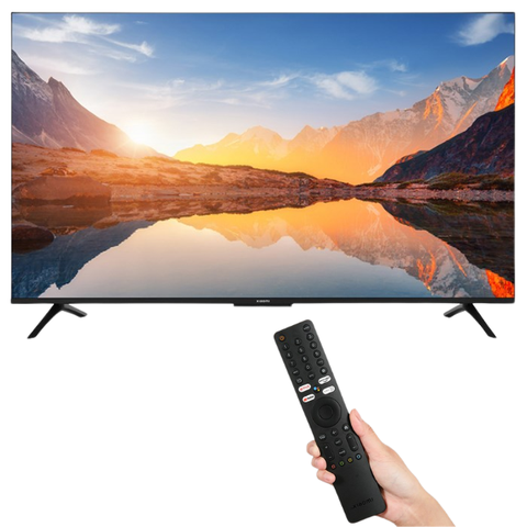 Google Tivi Xiaomi A 4K 55 inch L55MA-ASEA 2025