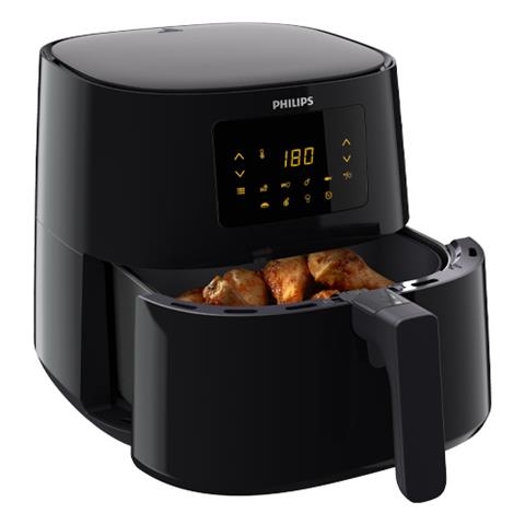 Nồi chiên không dầu Philips HD9270/90 6.2 lít