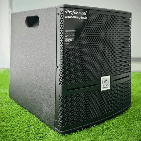 Sub Điện S3 Bass 30