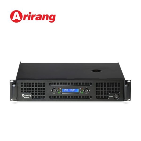 Main Power PA-2900 Arirang