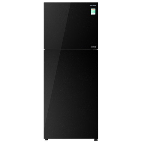 Tủ lạnh Hitachi Inverter 349 lít R-FVY480PGV0 GBK