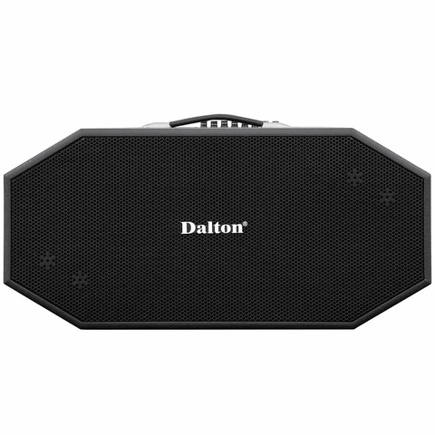 Loa karaoke xách tay Dalton K210H ( Bass 25cm, Công suất 850W )