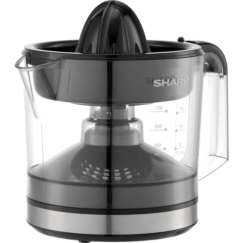 Máy Vắt Cam SHARP 40W EJ-J407-BK