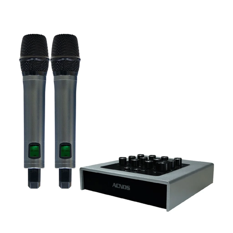 Vang Số Chỉnh Cơ Acnos MI30U PRO