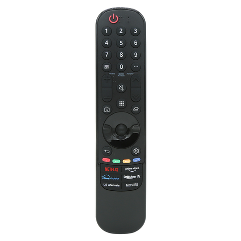Remote Smart Tivi LG