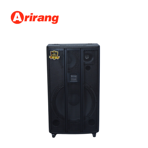 Loa karaoke kéo Arirang MK1 MAX 1200W