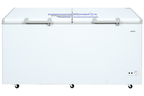 Tủ đông Aqua Inverter 508 lít AQF-C6901E