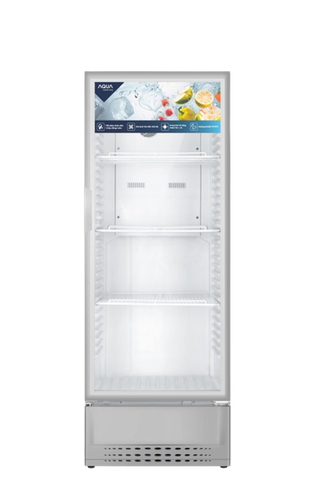 Tủ Mát AQUA 235 Lít AQS-AF340H