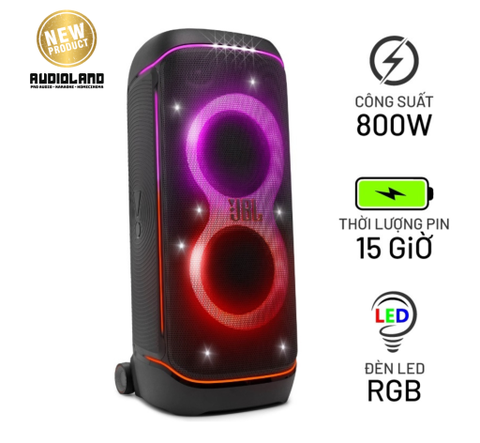 Loa Bluetooth JBL PARTYBOX 720