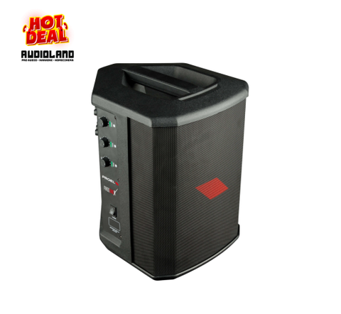 Loa Di Động PROEL FreeOneX (Black)