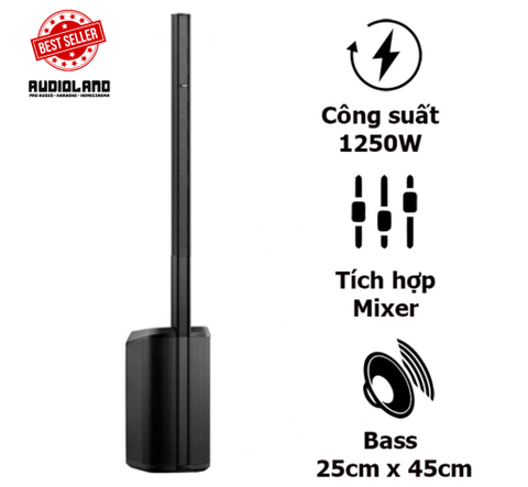Loa Cột Bose L1 Pro16