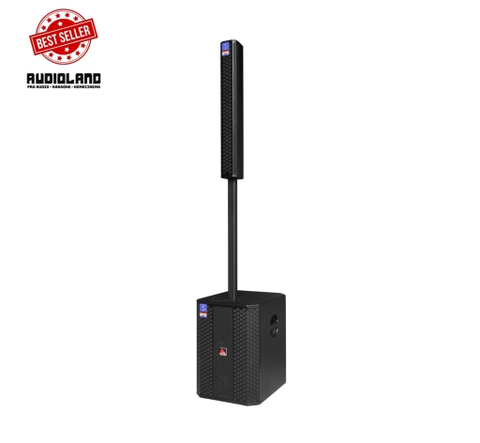 Loa Cột Liền Công Suất EUDAC AUDIO CL-15A