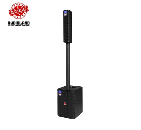 Loa Cột Liền Công Suất EUDAC AUDIO CL-10A