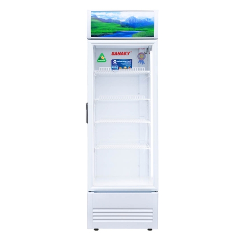 Tủ mát Sanaky 240 lít VH-3088K