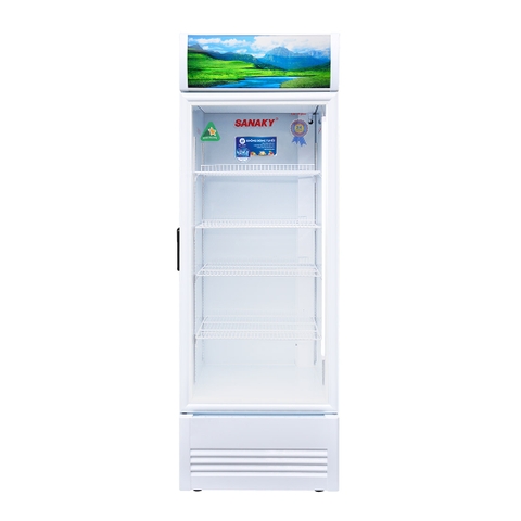 Tủ mát Sanaky 350 lít VH-4088K