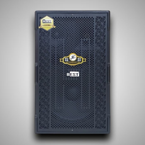 Loa kéo BEST B40 700W, bass 40 cm