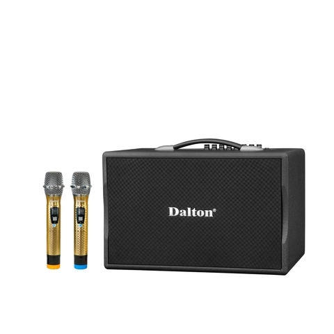 Loa xách tay Dalton PS-K20A