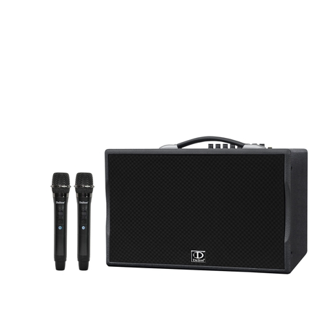 Loa xách tay Dalton PS-K8A