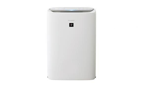 Máy lọc khí tạo ẩm Sharp KI-N50V-W