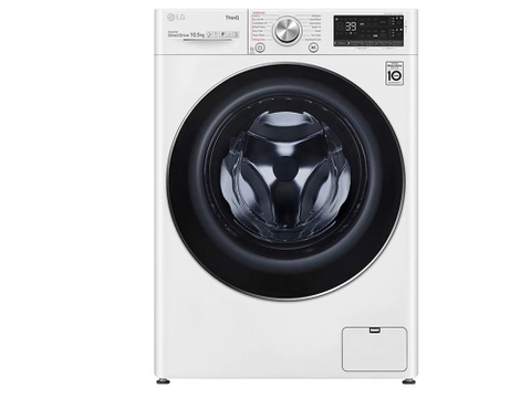 Máy giặt sấy LG Inverter 11 kg FV1411H3BA