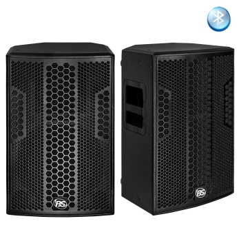 LOA ACTIVE FULL RANGE BOSA 712B