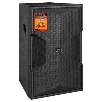 LOA FULL KARAOKE BOSA PD8012 (BASS 3 TẤC)