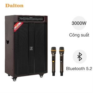Loa điện karaoke Dalton DA-21A3000 3000W