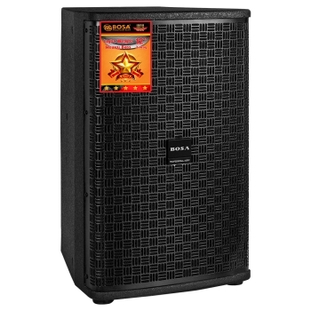 LOA FULL KARAOKE BOSA K612 (BASS 3 TẤC)