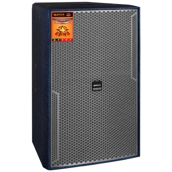 LOA FULL KARAOKE KD12 (BASS 3 TẤC)