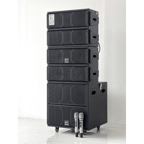 Loa karaoke Array KTV Bass 50cm