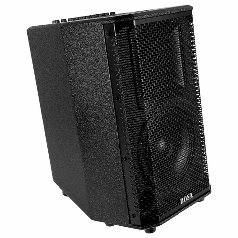 Loa di động bosa PA700W (Bass 2 tấc)