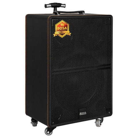 LOA KÉO DI ĐỘNG BOSA PA712V