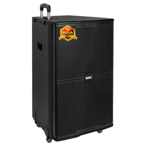 LOA KÉO DI ĐỘNG BOSA PA815V