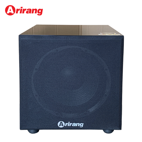 Loa siêu trầm điện Arirang AS VI