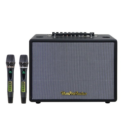 Loa karaoke xách tay VHM 8V8T